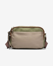 Túi Đeo Chéo Zucia The Rain Runner N50-HY50Xanh Lá Color1First