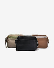 Túi Đeo Chéo Zucia The Rain Runner N50-HY50Xanh Lá Color1