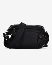 Túi Đeo Vai Zucia The Rain Runner N51-HY51Đen Color1First