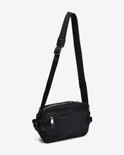 Túi Đeo Vai Zucia The Rain Runner N51-HY51Đen Color1