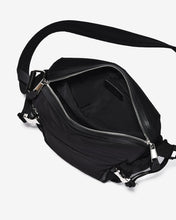 Túi Đeo Vai Zucia The Rain Runner N51-HY51Đen Color1