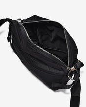 Túi Đeo Vai Zucia The Rain Runner N51-HY51Đen Color1