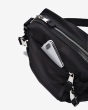 Túi Đeo Vai Zucia The Rain Runner N51-HY51Đen Color1