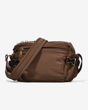 Túi Đeo Vai Zucia The Rain Runner N51-HY51Nâu Color1First