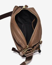 Túi Đeo Vai Zucia The Rain Runner N51-HY51Nâu Color1