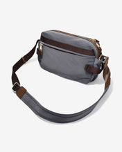 Túi Đeo Vai Zucia The Rain Runner N51-HY51Xám Color1