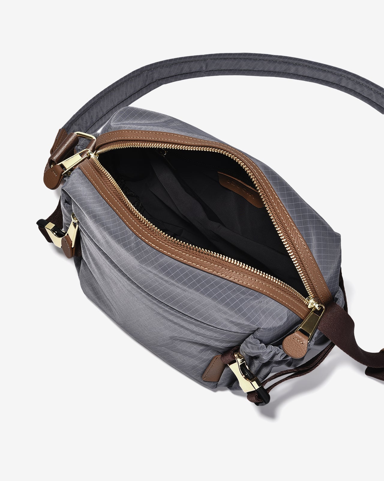 Túi Đeo Vai Zucia The Rain Runner N51-HY51Xám Color1