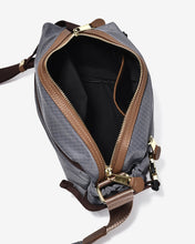 Túi Đeo Vai Zucia The Rain Runner N51-HY51Xám Color1