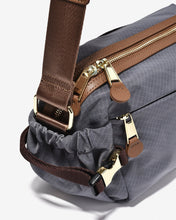 Túi Đeo Vai Zucia The Rain Runner N51-HY51Xám Color1