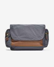 Túi Đeo Chéo Zucia The Rain Runner N52-HY52-Xám Color1First