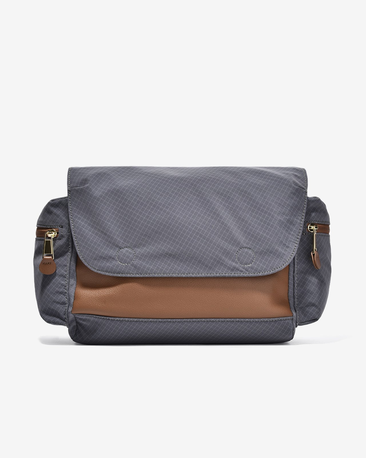 Túi Đeo Chéo Zucia The Rain Runner N52-HY52Xám Color1First