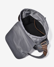 Túi Đeo Chéo Zucia The Rain Runner N52-HY52-Xám Color1