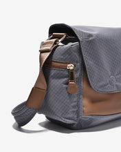 Túi Đeo Chéo Zucia The Rain Runner N52-HY52Xám Color1