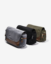 Túi Đeo Chéo Zucia The Rain Runner N52-HY52Xám Color1