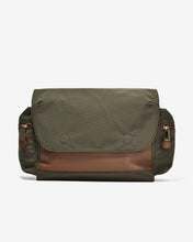 Túi Đeo Chéo Zucia The Rain Runner N52-HY52Xanh Lá Color1First