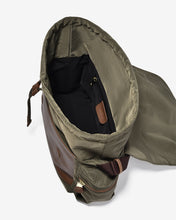 Túi Đeo Chéo Zucia The Rain Runner N52-HY52Xanh Lá Color1