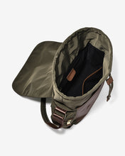 Túi Đeo Chéo Zucia The Rain Runner N52-HY52Xanh Lá Color1