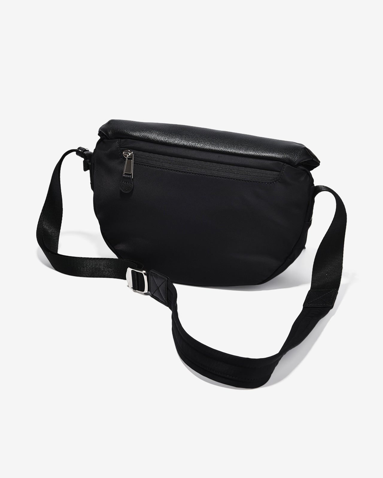 Túi Đeo Chéo Zucia The Rain Runner N53-HY53Đen Color1