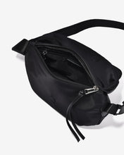 Túi Đeo Chéo Zucia The Rain Runner N53-HY53Đen Color1