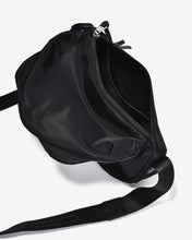 Túi Đeo Chéo Zucia The Rain Runner N53-HY53Đen Color1