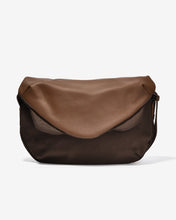 Túi Đeo Chéo Zucia The Rain Runner N53-HY53-Nâu Color1First