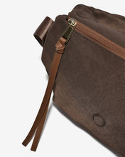 Túi Đeo Chéo Zucia The Rain Runner N53-HY53-Nâu Color1