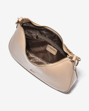 Túi Xách Tay Đeo Vai Trơn Zucia L'amant N12-JC23-Kem Color1