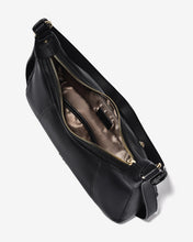 Túi Đeo Vai Hobo Zucia Absolute Beauty N02-JC50-Đen Color1