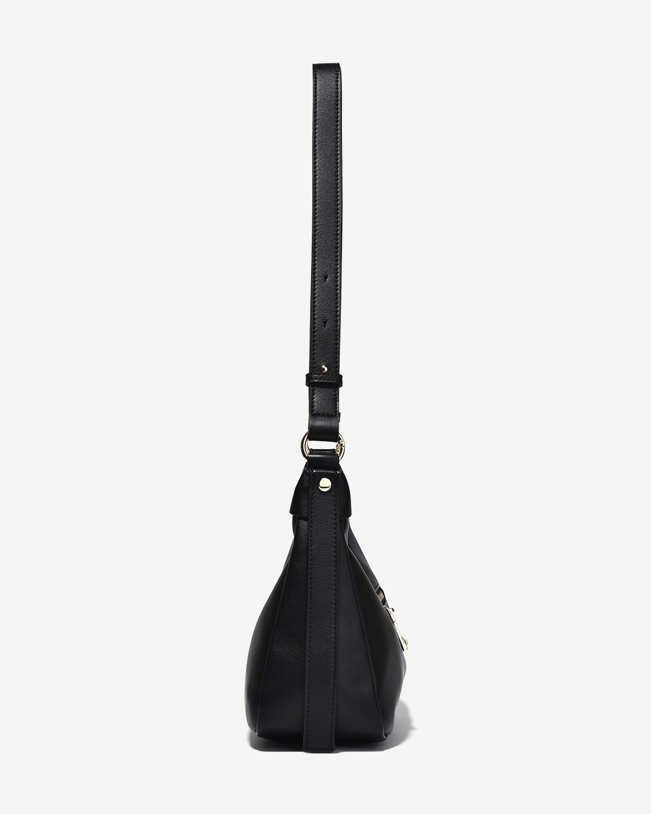 Túi Đeo Vai Hobo Zucia Absolute Beauty N02-JC50-Đen Color1