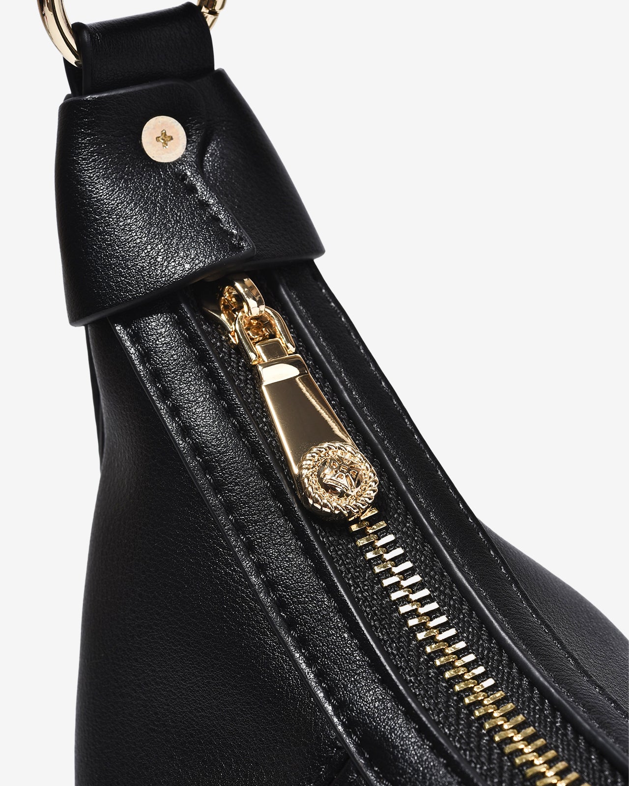 Túi Đeo Vai Hobo Zucia Absolute Beauty N02-JC50-Đen Color1