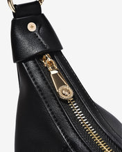 Túi Đeo Vai Hobo Zucia Absolute Beauty N02-JC50-Đen Color1