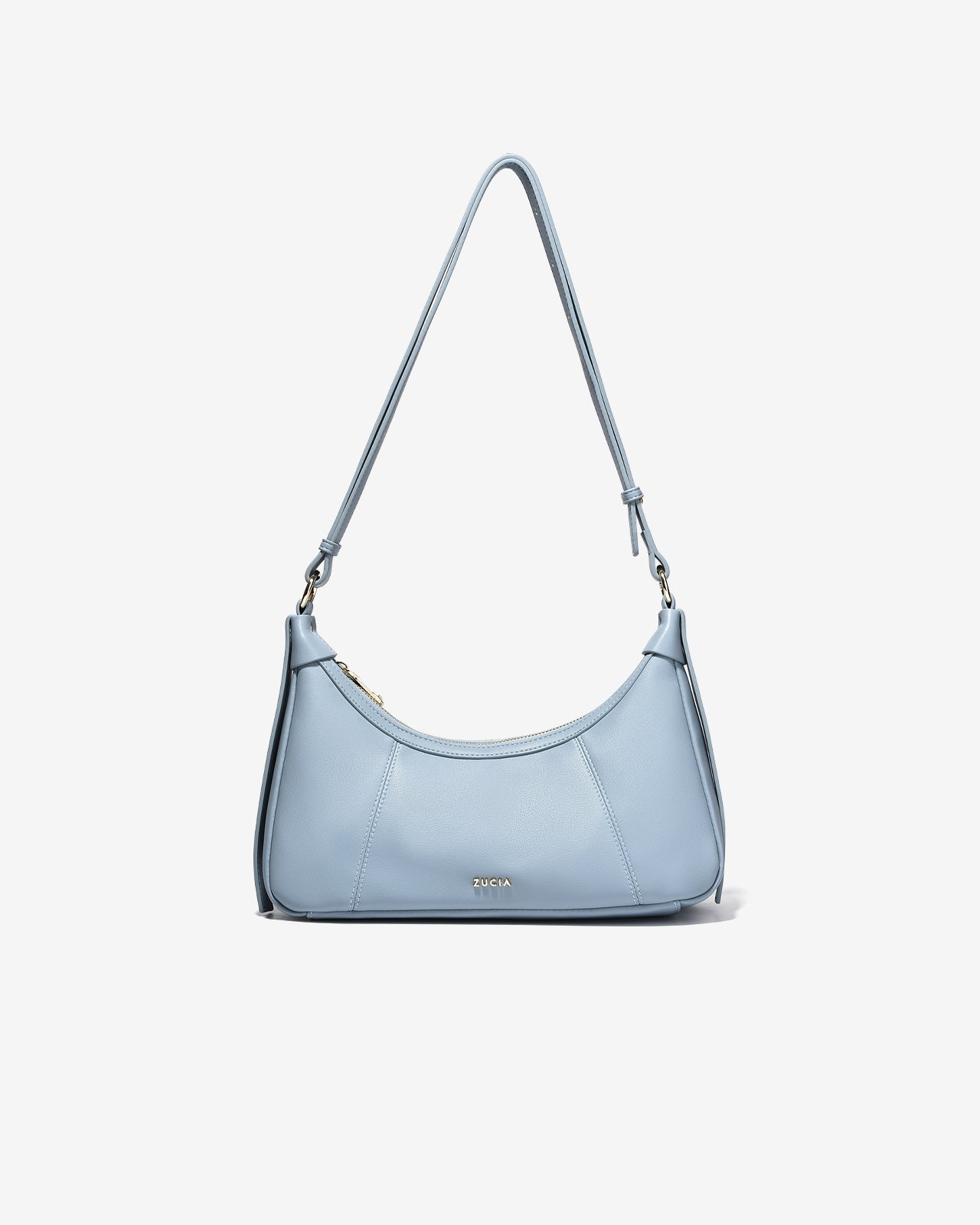 Túi Đeo Vai Hobo Zucia Absolute Beauty N02-JC50-Xanh Color1First