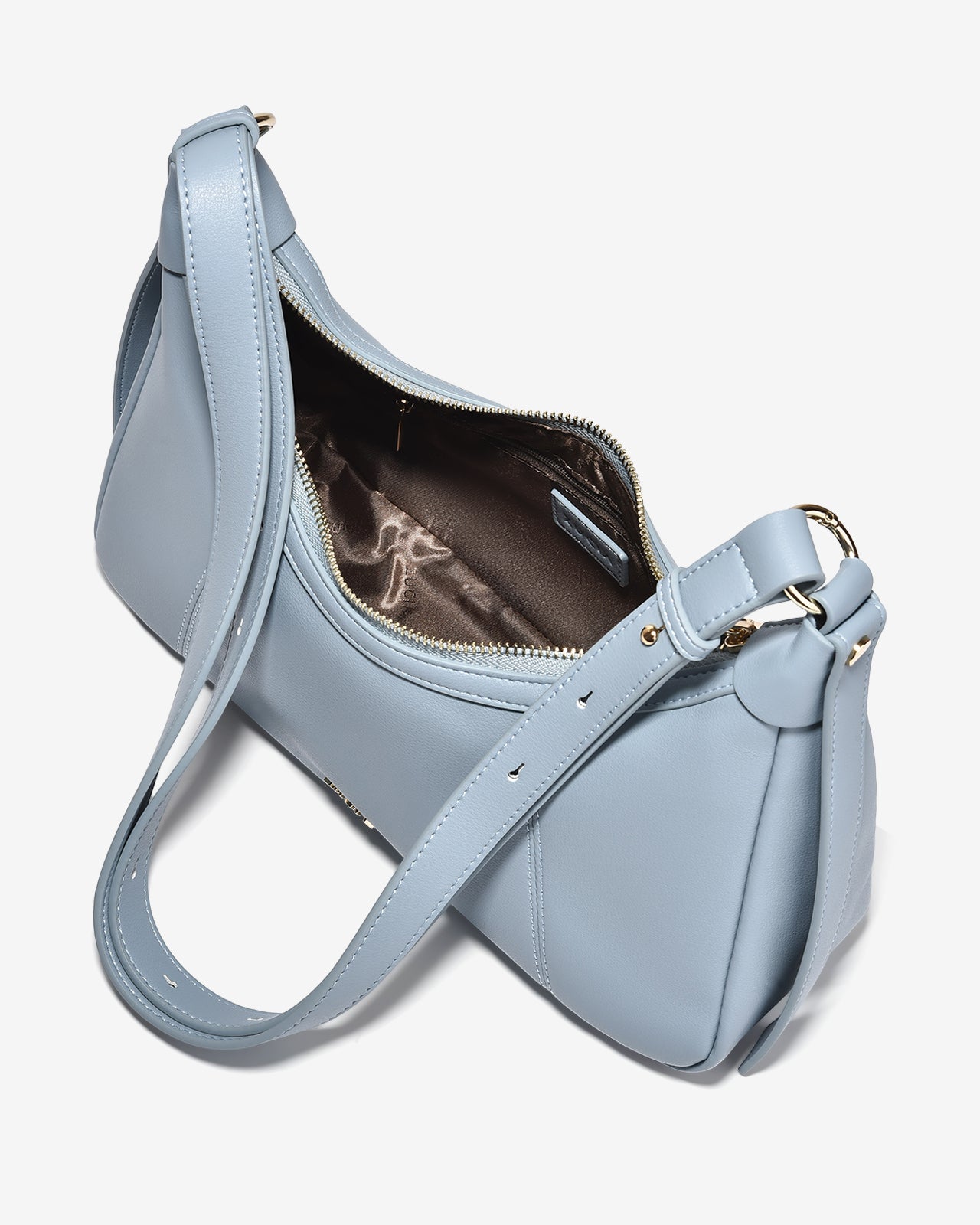 Túi Đeo Vai Hobo Zucia Absolute Beauty N02-JC50-Xanh Color1