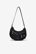 Túi Đeo Vai Hobo Zucia Absolute Beauty N03-JC51-Đen Color1First