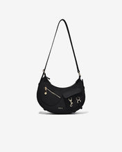 Túi Đeo Vai Hobo Zucia Absolute Beauty N03-JC51-Đen Color1First