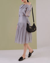 Túi Đeo Vai Hobo Zucia Absolute Beauty N03-JC51-Đen Color1