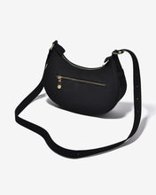 Túi Đeo Vai Hobo Zucia Absolute Beauty N03-JC51-Đen Color1