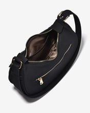 Túi Đeo Vai Hobo Zucia Absolute Beauty N03-JC51-Đen Color1