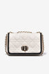 Túi Đeo Vai Phom Flap Zucia Absolute Beauty N05-JC53-Đen Color1First