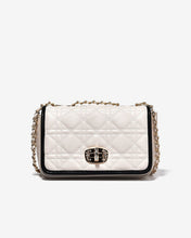 Túi Đeo Vai Phom Flap Zucia Absolute Beauty N05-JC53-Đen Color1First