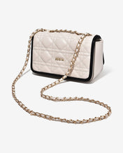 Túi Đeo Vai Phom Flap Zucia Absolute Beauty N05-JC53-Đen Color1