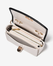 Túi Đeo Vai Phom Flap Zucia Absolute Beauty N05-JC53-Đen Color1