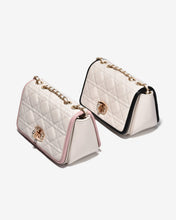 Túi Đeo Vai Phom Flap Zucia Absolute Beauty N05-JC53-Đen Color1