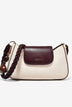 Túi Đeo Vai Mini Flap Zucia Absolute Beauty N06-JC54-Kem Color1First