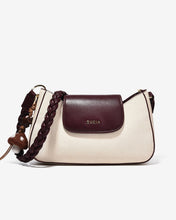 Túi Đeo Vai Mini Flap Zucia Absolute Beauty N06-JC54-Kem Color1First