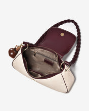 Túi Đeo Vai Mini Flap Zucia Absolute Beauty N06-JC54-Kem Color1