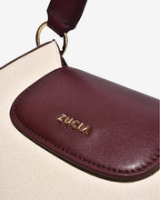 Túi Đeo Vai Mini Flap Zucia Absolute Beauty N06-JC54-Kem Color1