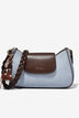 Túi Đeo Vai Mini Flap Zucia Absolute Beauty N06-JC54-Xanh Color1First