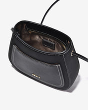 Túi Đeo Chéo Zucia Absolute Beauty N10-JC58-Đen Color1