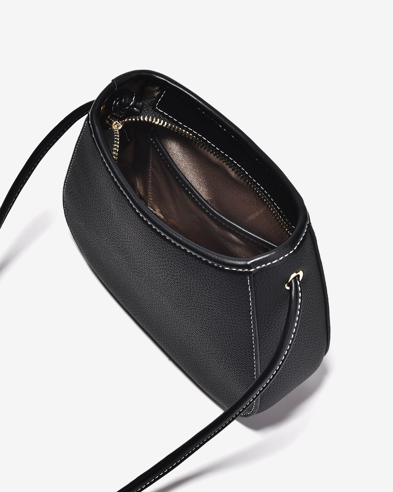 Túi Đeo Chéo Zucia Absolute Beauty N10-JC58-Đen Color1